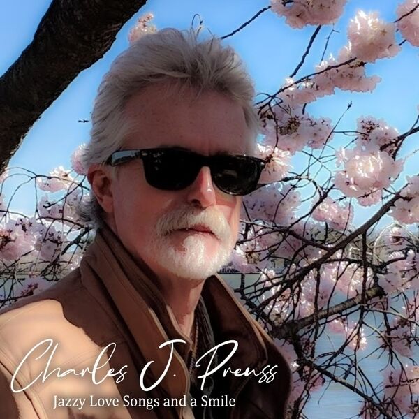Cover art for Jazzy Love Songs and a Smile